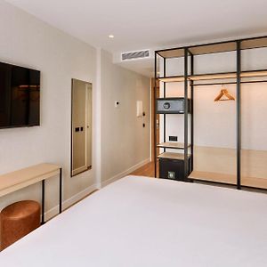 Standaard Kamer met een King Size Bed