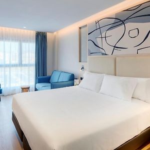 Superior Kamer met een King Size Bed
